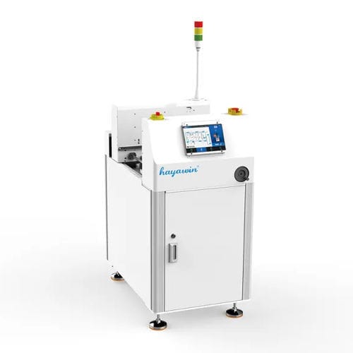 PCB unloader - YS-BBU460C - Hayawin Electronic Technology Co.,Ltd