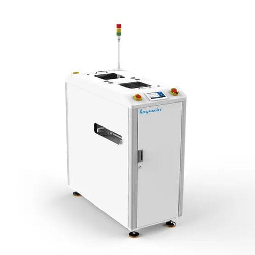 Vacuum PCB loader - YS-VLD460 - Hayawin Electronic Technology Co.,Ltd