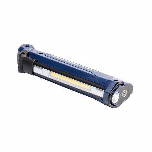 LED hand lamp - SLIM - SCANGRIP - spark optical emission / work / compact