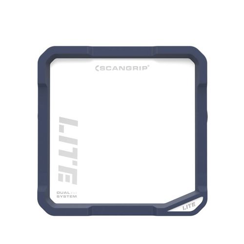 LED floodlight - VEGA LITE C+R - SCANGRIP - IK 07 / IP54 / outdoor