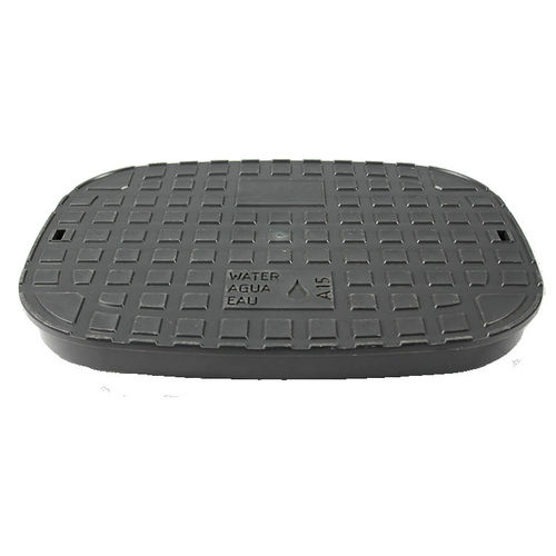 Metering box cover - 69300-A15 - BEULCO GmbH & Co. KG