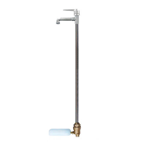 Lever-operated tap - PLPGLS - BEULCO GmbH & Co. KG