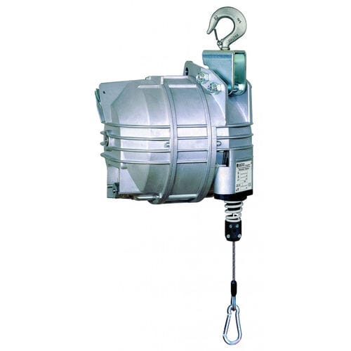 Tool balancer with stainless steel cable 9455 GEDO France spring