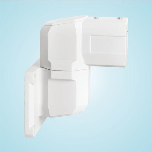 Screw-in fitting - 46-60-6660 - wenzhou keala hardware co.,ltd - wall-mounted