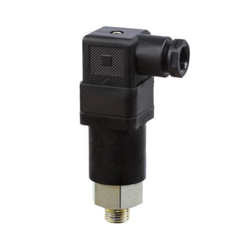 Piston pressure switch - 810 - Kant Druckschalter GmbH - diaphragm / NO / NC