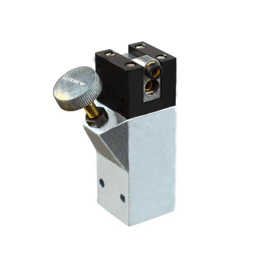 Pressure converter - 909 - Kant Druckschalter GmbH - for hydraulic systems