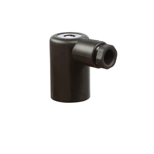 Round plug - 800 IP65 - Kant Druckschalter GmbH - fixed / plastic / protection