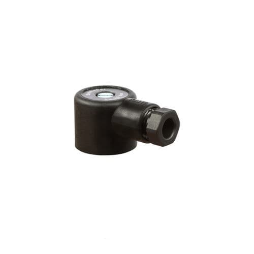 Round cap - PG7 - Kant Druckschalter GmbH - plastic / pressure / protective