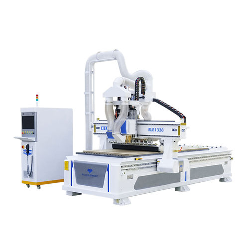 CNC router - Jinan Blue Elephant CNC Machinery Co.,Ltd