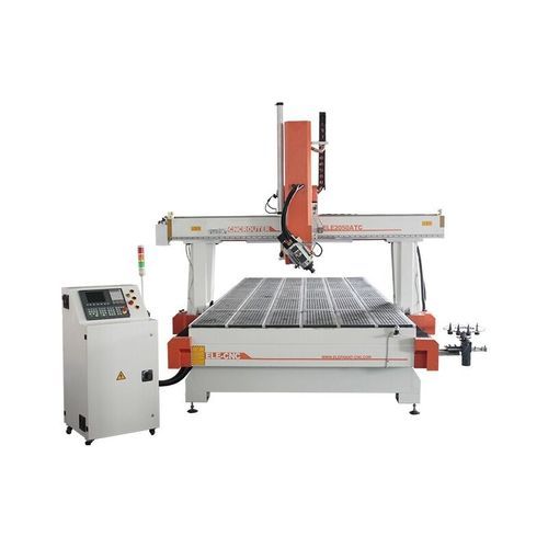 CNC router - Jinan Blue Elephant CNC Machinery Co.,Ltd