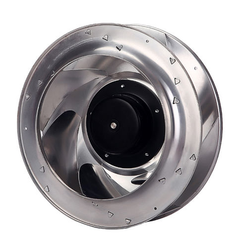 Centrifugal fan - PB3N310B2EU - PBM Motor and Fan (Suzhou) Co.,Ltd - suction / ventilation / AC