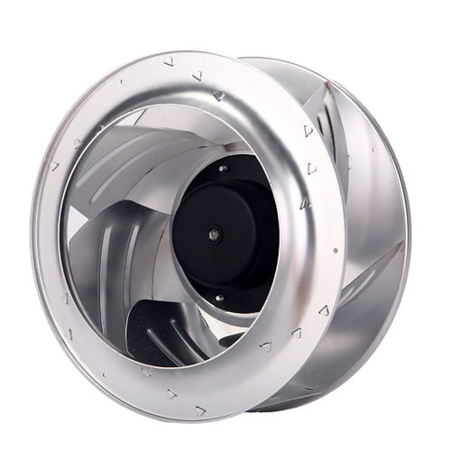 Centrifugal fan - PB3N355B48M - PBM Motor and Fan (Suzhou) Co.,Ltd - high-pressure / suction / ventilation
