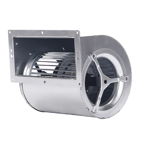Air blower - PD3N146B series - PBM Motor and Fan (Suzhou) Co.,Ltd - centrifugal / single-stage / for ventilation