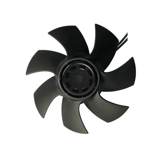 IP55 fan - PG3N200B2E72-00 - PBM Motor and Fan (Suzhou) Co.,Ltd - centrifugal / suction / ventilation