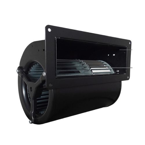 Air blower - PD3N133B2E72T-00 - PBM Motor and Fan (Suzhou) Co.,Ltd - centrifugal / single-stage / for ventilation