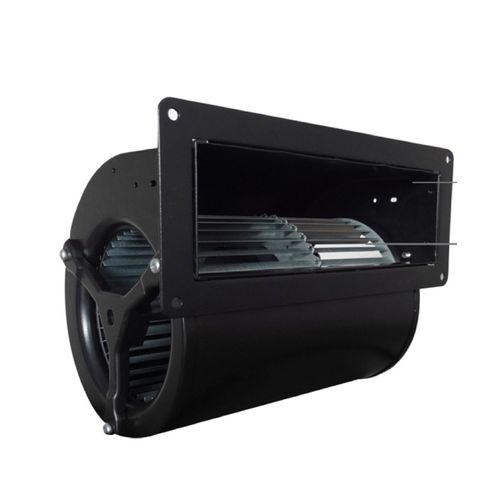 Air blower - PD3N146B2E72T-00 - PBM Motor and Fan (Suzhou) Co.,Ltd - centrifugal / single-stage / for ventilation