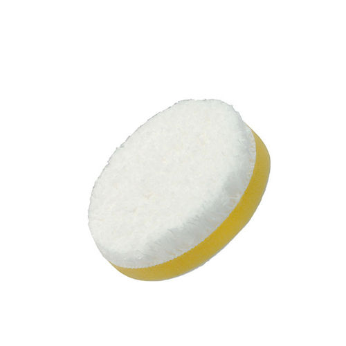 Polishing pad - MGCD3 - GEKATEX FLEXIPADS