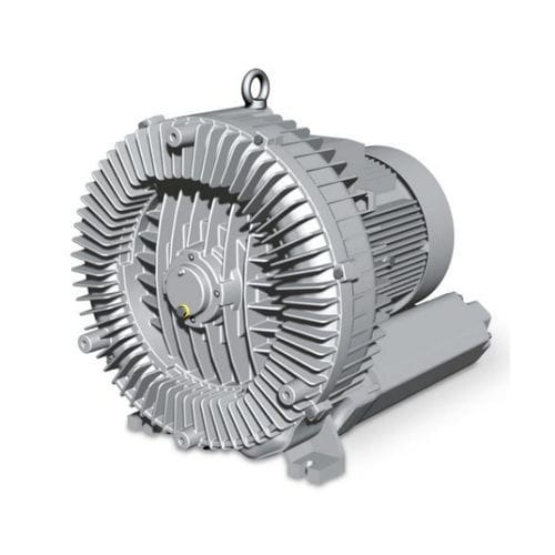 Air blower - SAP075 - Starvac - side-channel / for vacuum / 230V / 50Hz