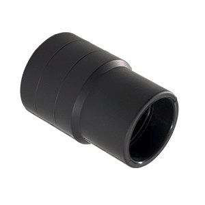 Gas fitting - ARF series - Starvac - threaded / straight / rubber