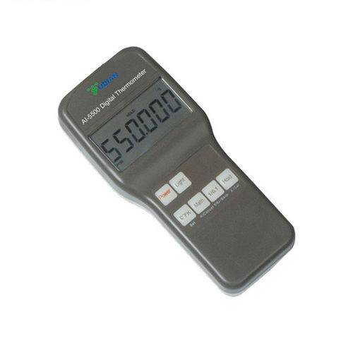 Digital temperature regulator - AI-5500 - Yudian Automation Technology Co., Ltd.