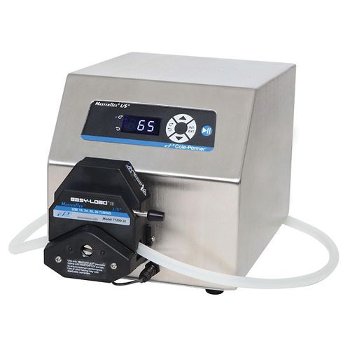 AC servo-drive - EW-07528-xx series - Masterflex - control / integrated / with speed control