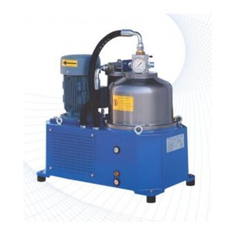 Centrifuge for the chemical industry - 181 - SERVIZI INDUSTRIALI SRL - for the food industry / laboratory / universal