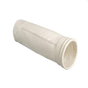 Liquid filter bag - AR-FB - Aier Environmental Protection Engineering - fiberglass / polyester / PTFE