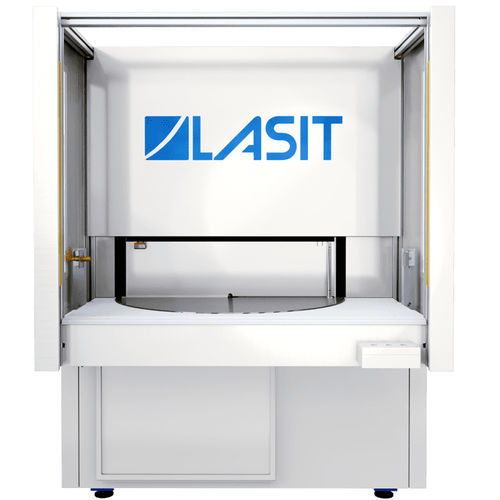 3D laser marking machine - LASIT Laser Marking