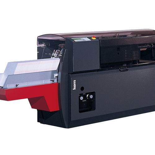 Paper feeder - 971 - KERN - sheet / high-speed