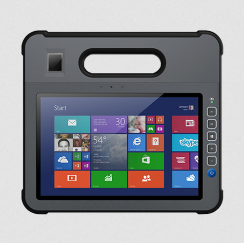 Tablet PC - MD-100A - Estone Technology - Android 11 / 10.1