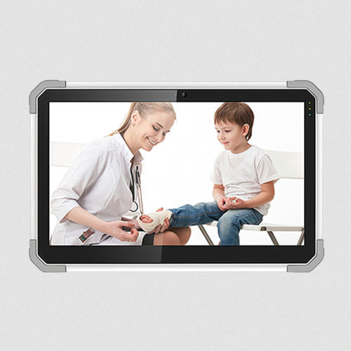 Tablet PC - MD-150 - Estone Technology - Windows 11 Pro / Linux / 15.6"