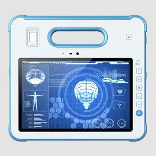 Tablet PC - MD-100MA - Estone Technology - Android 11 / Android 7.1 / 10.1"