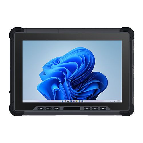 Tablet PC - UR-100N - Estone Technology - Windows 10 / Windows 11 Pro / Windows 11 IoT Enterprise