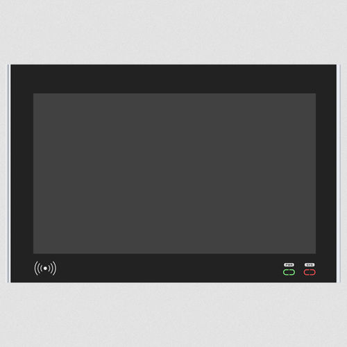 Multitouch screen panel PC - PNC-CXX25 - Estone Technology - PCAP capacitive touch screen / 10" / 12"