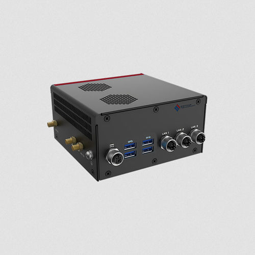 Expansion PC - NPC-7532 - Estone Technology - artificial intelligence / AI / mobile