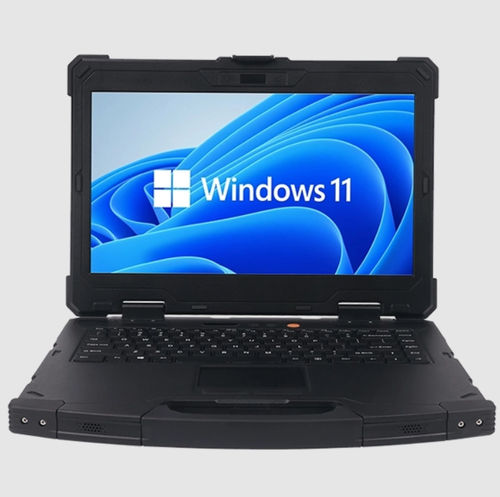 Intel® Core™ Ultra 7 155H laptop computer - LAP-140 - Estone Technology - Intel® Core™ Ultra 5 125H / NVIDIA GeForce / Windows 11 IoT Enterprise
