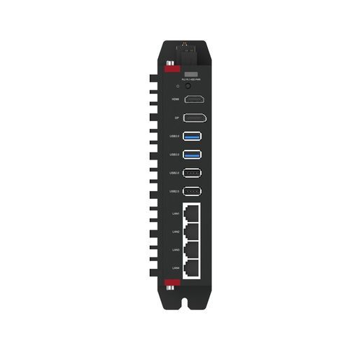 Expansion PC - APC-5712 - Estone Technology - EDGE / embedded / wall-mounted