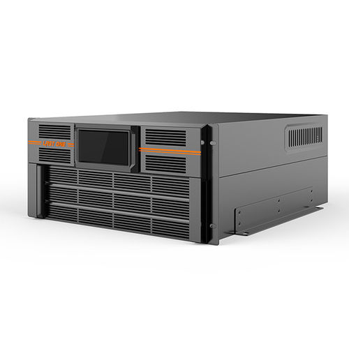 Power factor compensator - HYAPF - Hengyi Electrical Co.,LTD - static VAR / harmonic / active