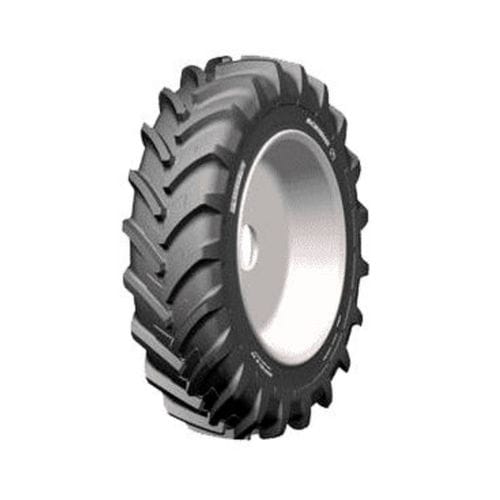 Agricultural tire - AGRIBIB - Michelin - for materials handlers / 24" / 28"