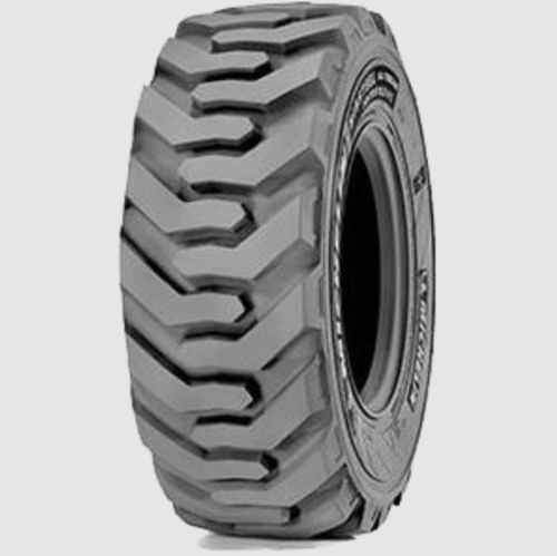Construction equipment tire - BIBSTEEL - Michelin - for skid steer loaders / for telehandlers / backhoe loader