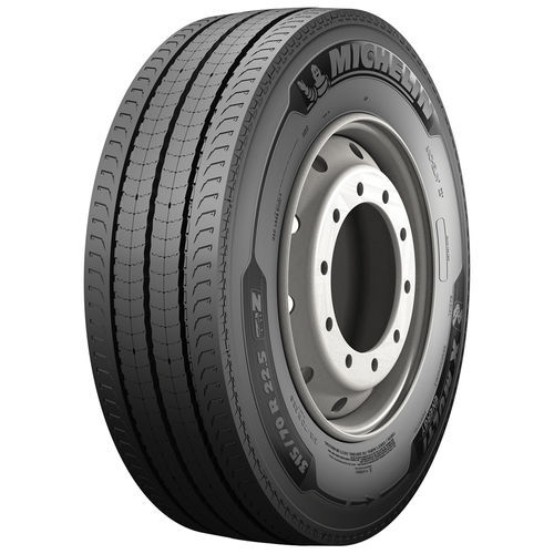 Industrial tire - X® MULTI™ ENERGY™ Z / D - Michelin - for tractors / for trucks / trailer