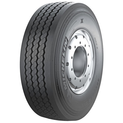 Industrial tire - XTE 3 - Michelin - trailer / 22.5"