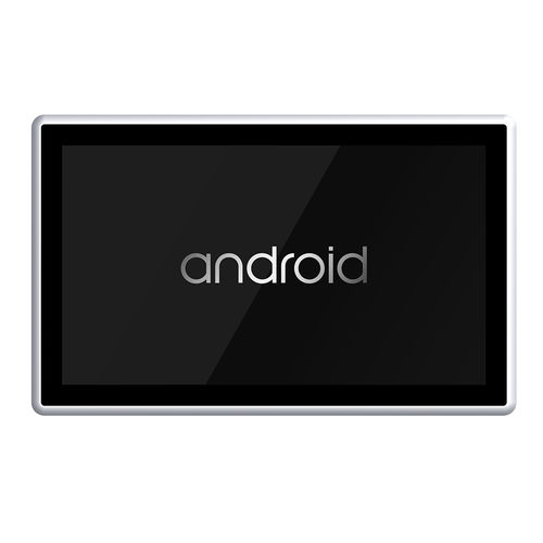 21.45" panel PC - ARM6000-C2145 - NODKA Automation Technology - multitouch screen / widescreen / TFT LCD