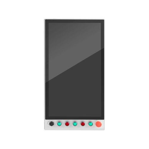 TFT-LCD monitor - NODKA Automation Technology