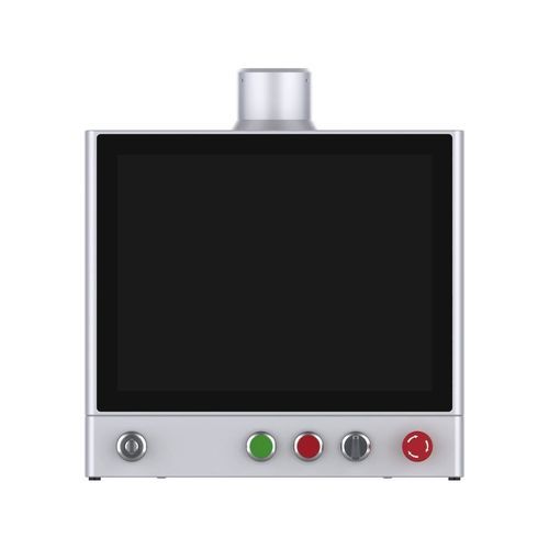 Multitouch screen panel PC - ICP69150-C series - NODKA Automation Technology - capacitive touch screen / 15" / Intel® Celeron®