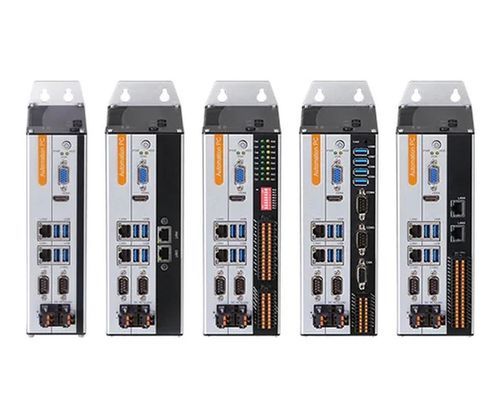 expansion PC - NODKA Automation Technology