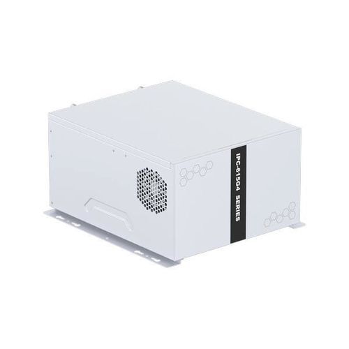 Box PC - IPC-615G4-H110 - NODKA Automation Technology - tower / wall-mounted / 6th generation Intel® Core™