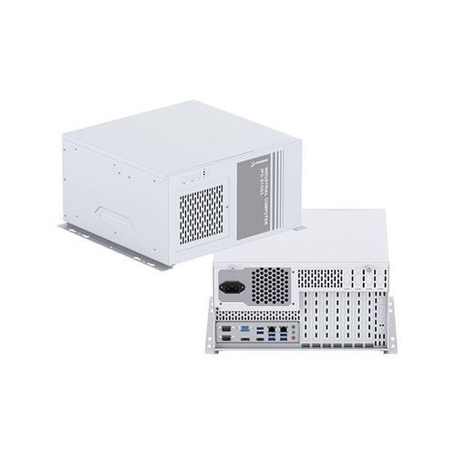 Edge AI PC - IPC-615G3 series - NODKA Automation Technology - box / EDGE / tower