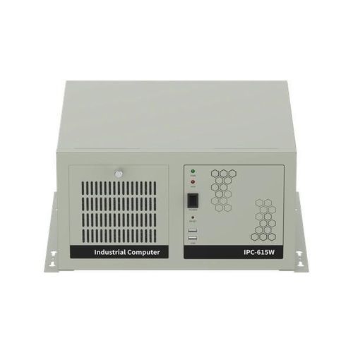 Box PC - IPC-615W series - NODKA Automation Technology - tower / wall-mounted / Intel® Pentium