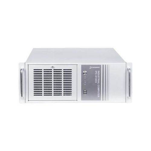 Server PC - IPC-615H5 series - NODKA Automation Technology - rack-mount / Intel® Core™ / 14th Generation Intel® Core™